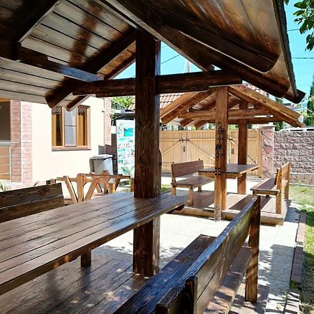 Runo Guest House 가그라 외부 사진