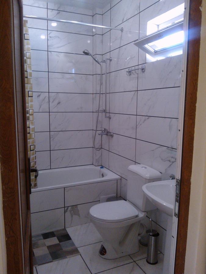 Runo Guest House 가그라 외부 사진