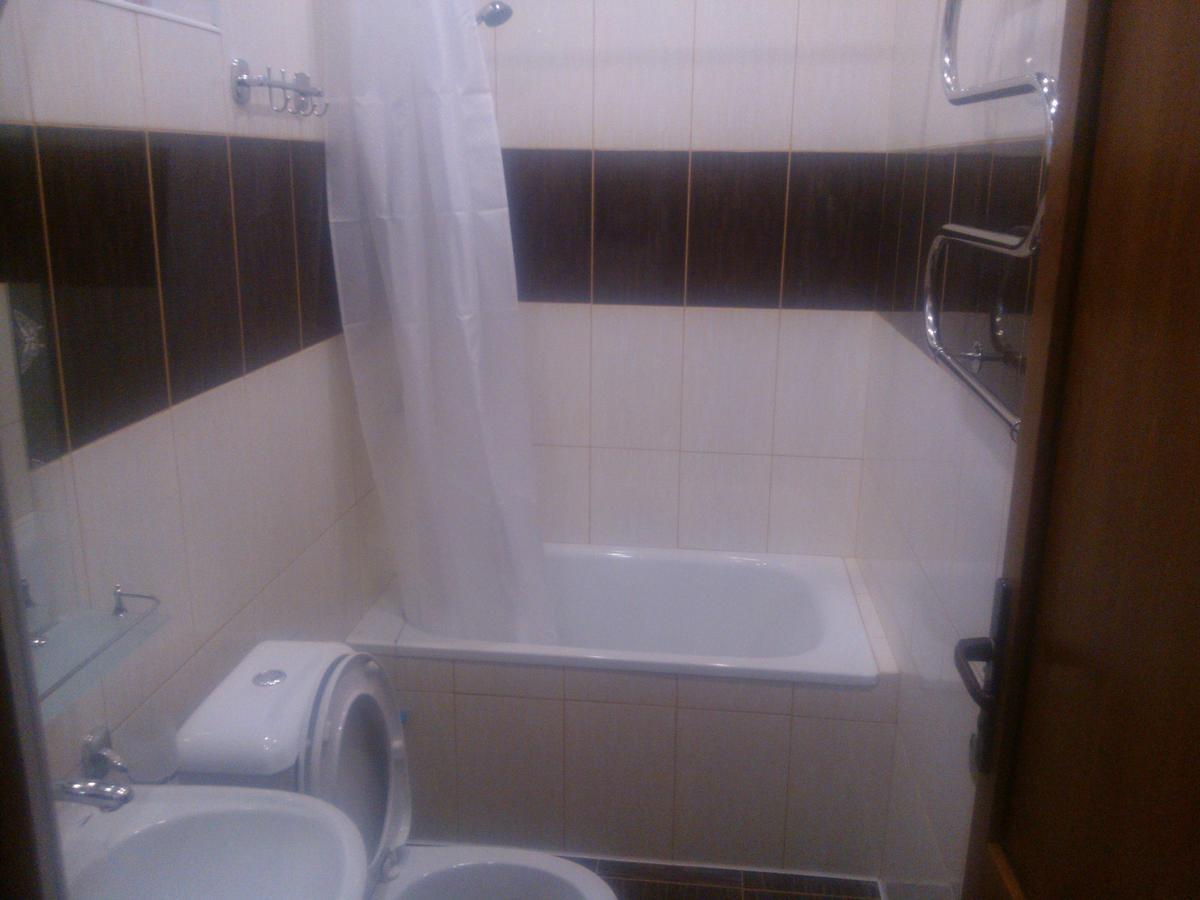 Runo Guest House 가그라 외부 사진