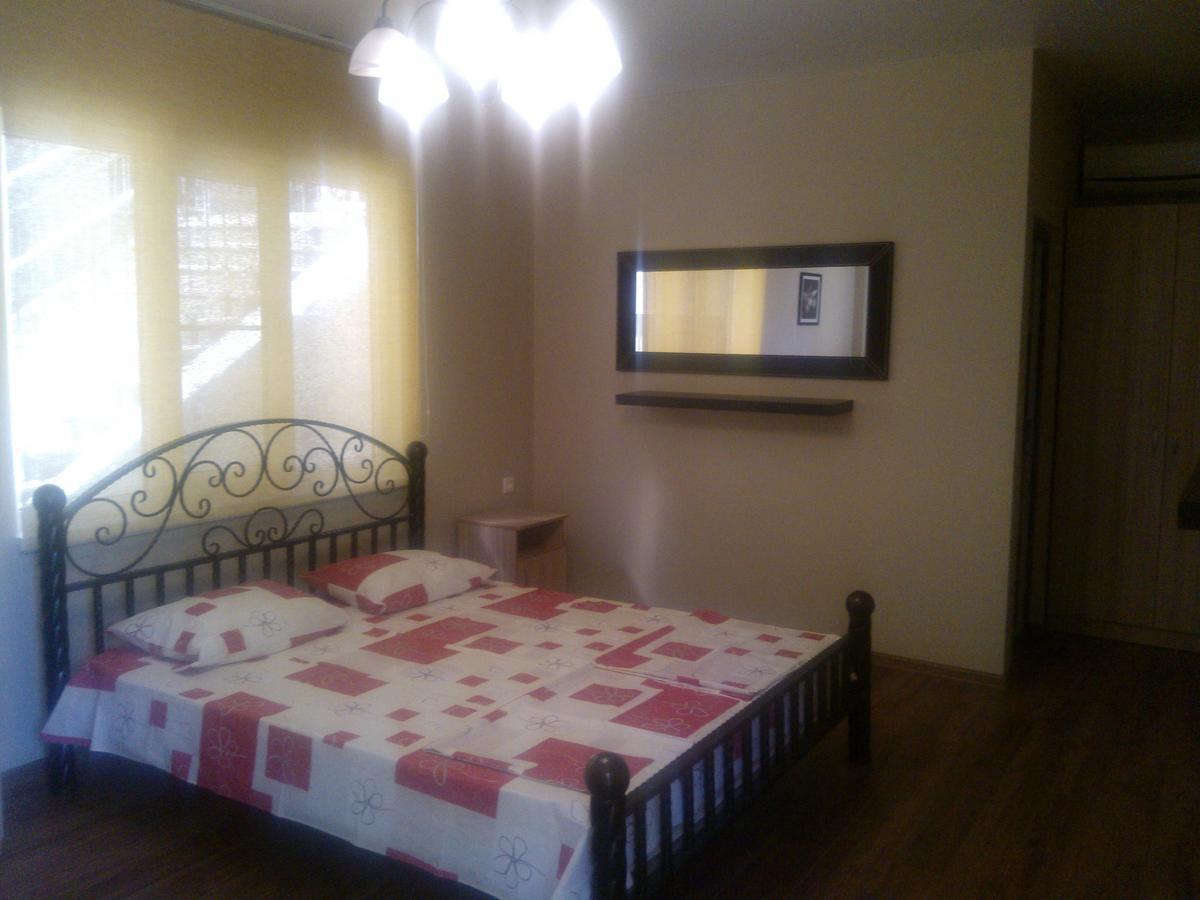 Runo Guest House 가그라 외부 사진