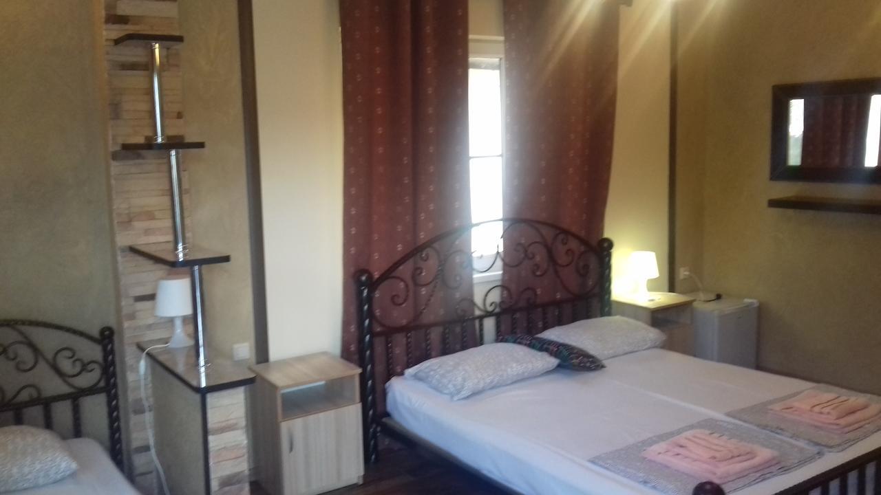 Runo Guest House 가그라 외부 사진