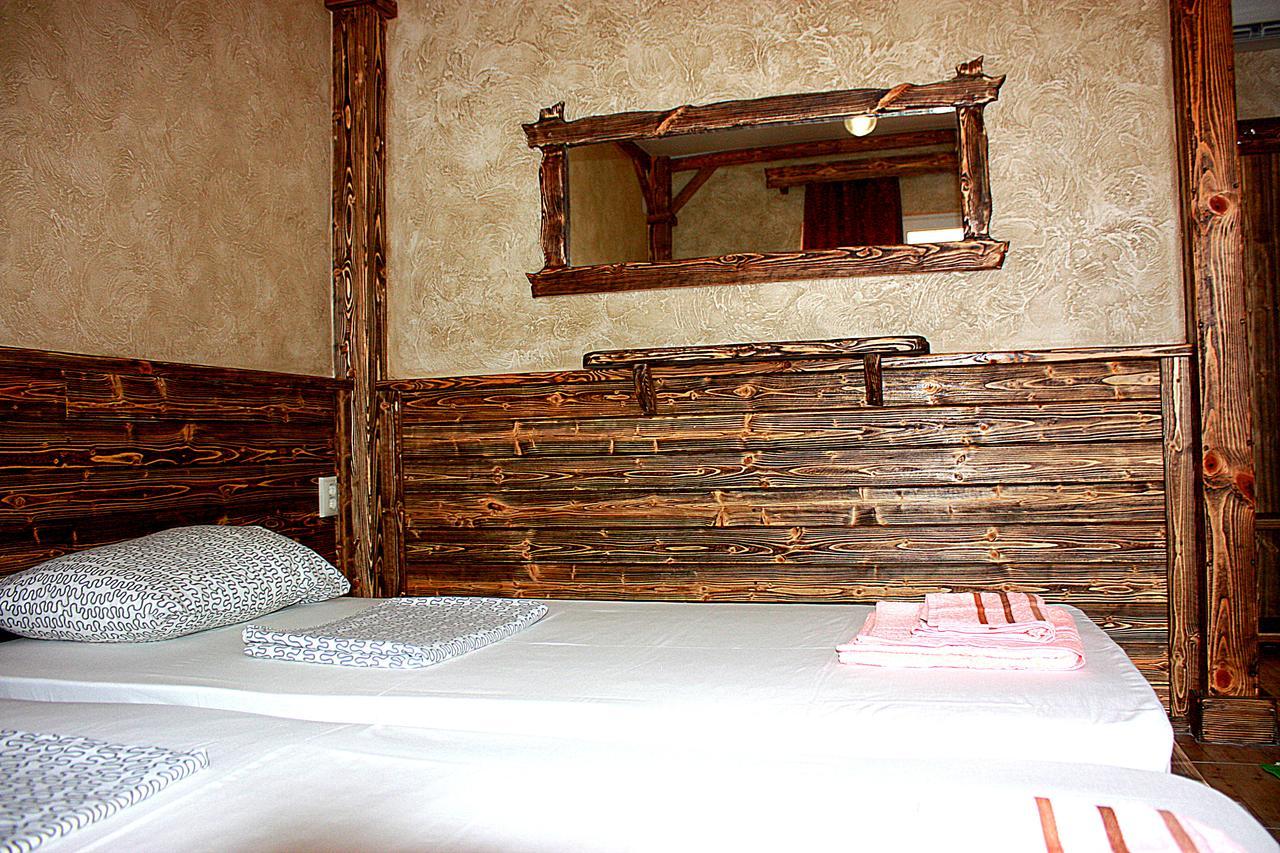 Runo Guest House 가그라 외부 사진