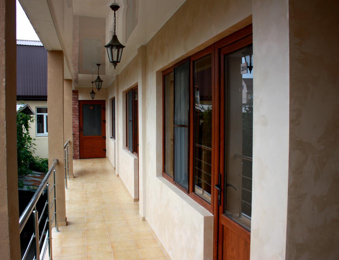 Runo Guest House 가그라 외부 사진