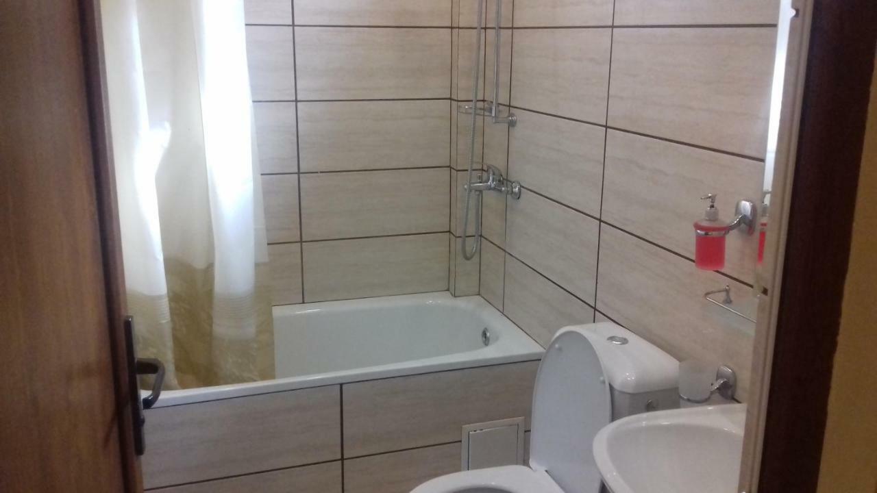 Runo Guest House 가그라 외부 사진