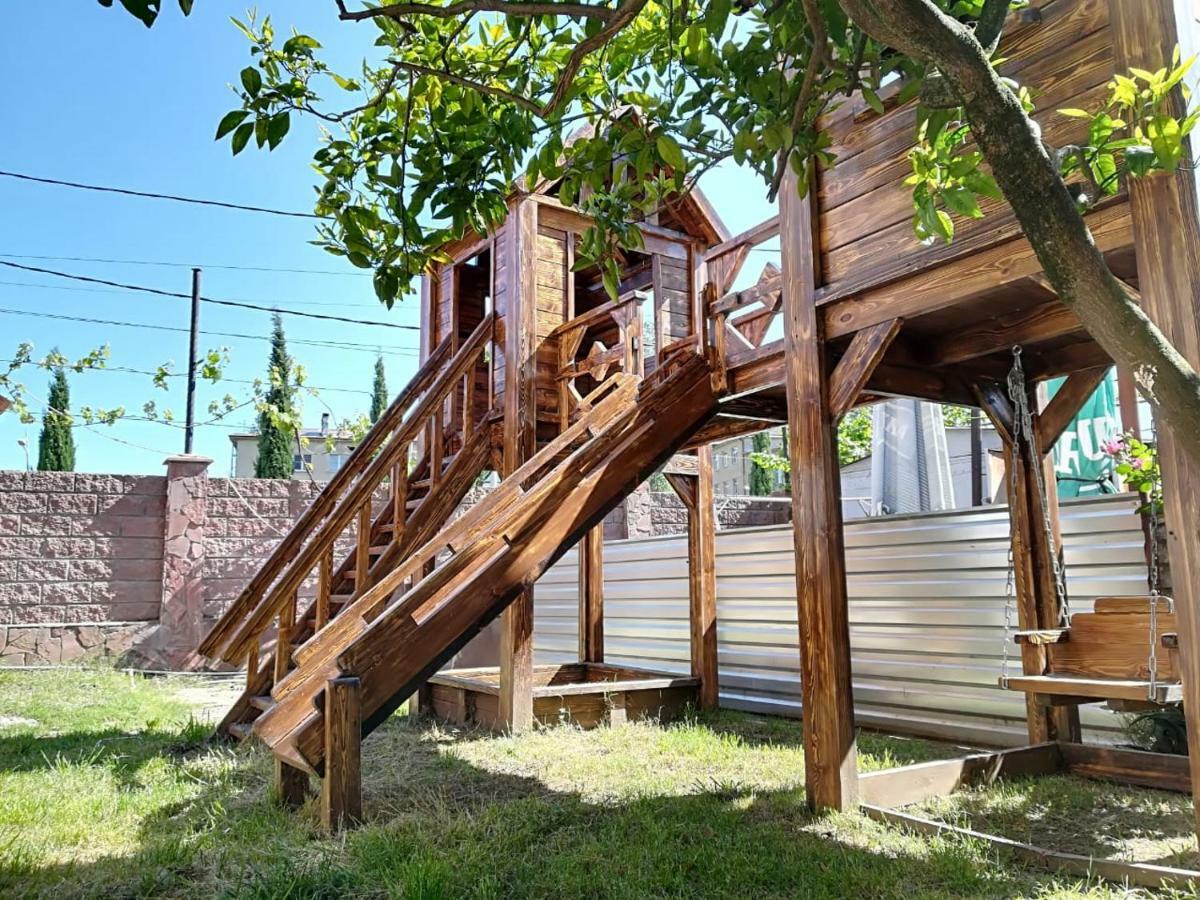 Runo Guest House 가그라 외부 사진