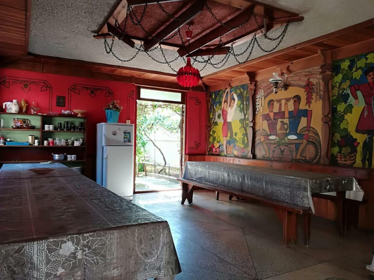 Runo Guest House 가그라 외부 사진